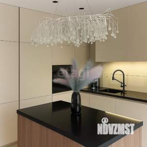 3-к квартира, вторичка, 98м2, 2/17 этаж