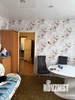 3-к квартира, вторичка, 64м2, 5/9 этаж