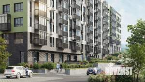 3-к квартира, вторичка, 67м2, 3/9 этаж