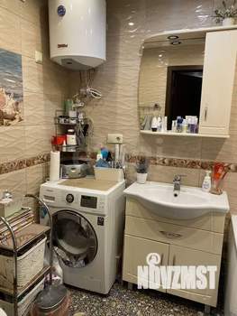 3-к квартира, вторичка, 60м2, 1/5 этаж