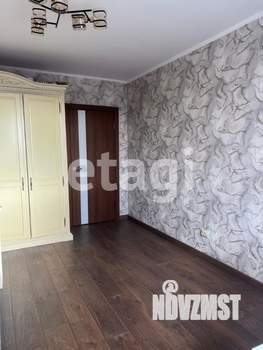 4-к квартира, вторичка, 110м2, 12/16 этаж