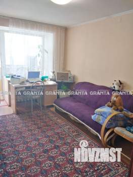 2-к квартира, вторичка, 49м2, 3/5 этаж