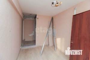 3-к квартира, вторичка, 55м2, 1/5 этаж
