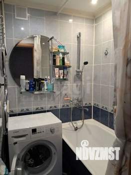 2-к квартира, вторичка, 44м2, 2/5 этаж