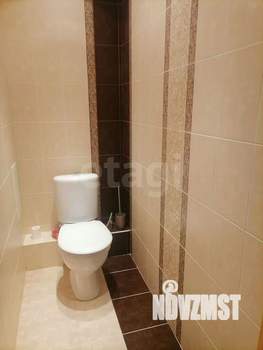 2-к квартира, вторичка, 58м2, 16/18 этаж