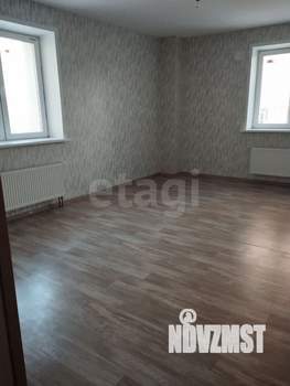 1-к квартира, вторичка, 47м2, 9/25 этаж