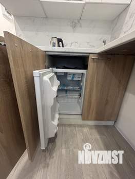 Студия квартира, вторичка, 14м2, 5/5 этаж