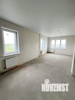 Студия квартира, вторичка, 77м2, 13/24 этаж