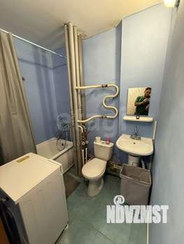 Студия квартира, вторичка, 25м2, 13/16 этаж