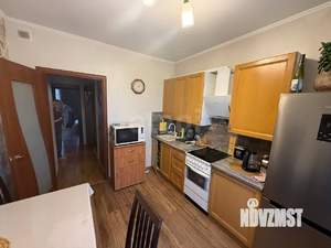 3-к квартира, вторичка, 68м2, 8/9 этаж