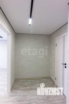 1-к квартира, вторичка, 40м2, 7/9 этаж