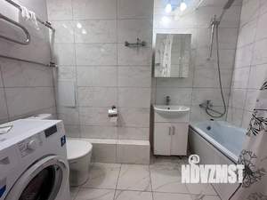 2-к квартира, вторичка, 34м2, 7/19 этаж