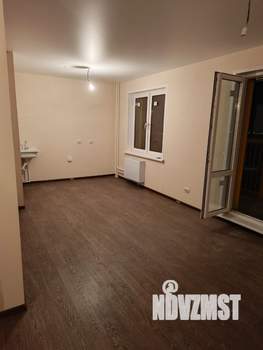 1-к квартира, вторичка, 32м2, 19/19 этаж