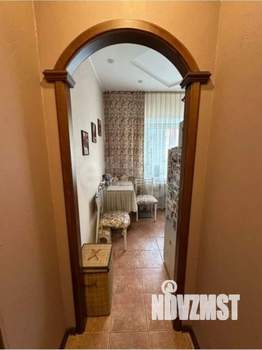 1-к квартира, вторичка, 32м2, 3/5 этаж