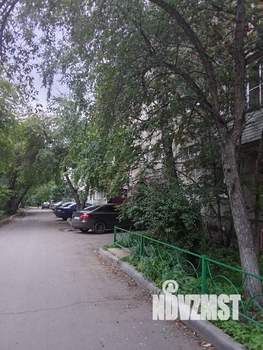 1-к квартира, вторичка, 33м2, 1/5 этаж