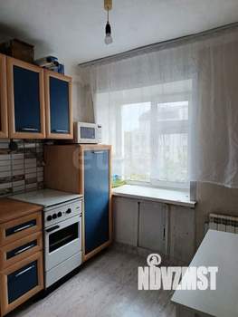 2-к квартира, вторичка, 46м2, 3/5 этаж