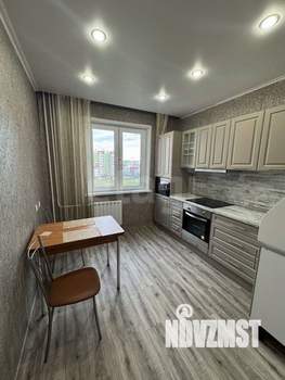 2-к квартира, вторичка, 53м2, 6/10 этаж