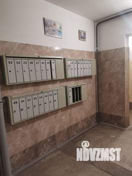 1-к квартира, вторичка, 42м2, 5/10 этаж