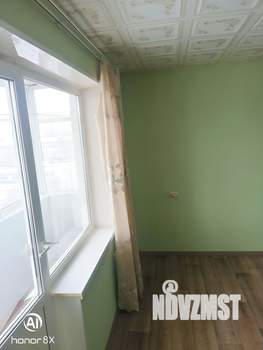 2-к квартира, вторичка, 41м2, 6/9 этаж