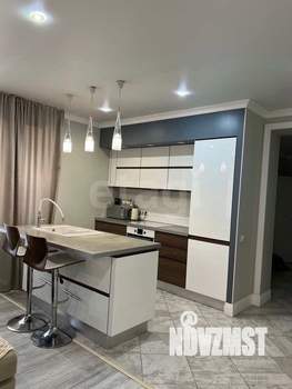 3-к квартира, вторичка, 108м2, 7/17 этаж