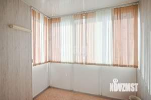 2-к квартира, вторичка, 53м2, 5/9 этаж