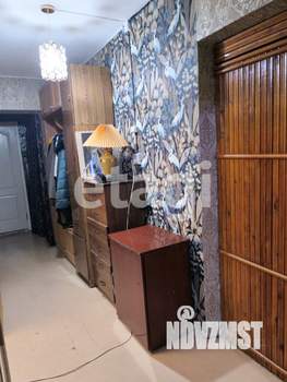 2-к квартира, вторичка, 53м2, 2/10 этаж