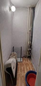 3-к квартира, вторичка, 67м2, 2/10 этаж