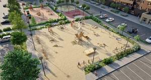 1-к квартира, вторичка, 36м2, 2/15 этаж