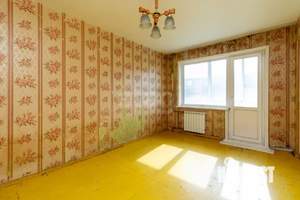 2-к квартира, вторичка, 49м2, 4/5 этаж