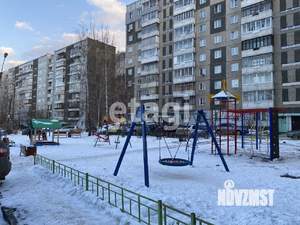 Студия квартира, вторичка, 32м2, 10/10 этаж