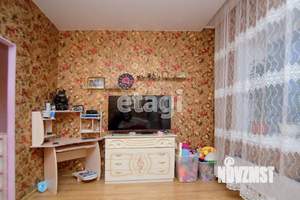 4-к квартира, вторичка, 142м2, 1/5 этаж