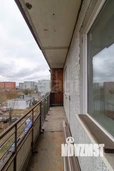 3-к квартира, вторичка, 65м2, 6/9 этаж