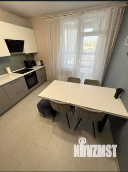 1-к квартира, вторичка, 46м2, 8/27 этаж