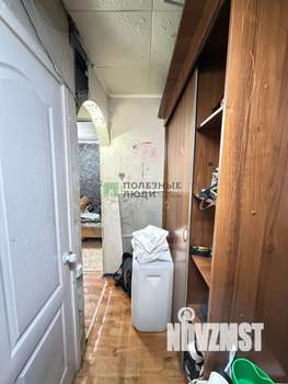 1-к квартира, вторичка, 31м2, 1/5 этаж