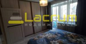 4-к квартира, вторичка, 93м2, 4/8 этаж