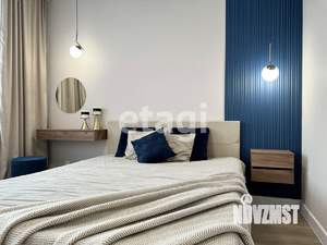 2-к квартира, вторичка, 47м2, 9/19 этаж