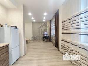 1-к квартира, вторичка, 35м2, 12/26 этаж