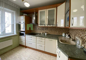 3-к квартира, вторичка, 67м2, 6/9 этаж