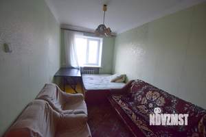 2-к квартира, вторичка, 44м2, 5/5 этаж