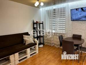 2-к квартира, вторичка, 43м2, 1/9 этаж