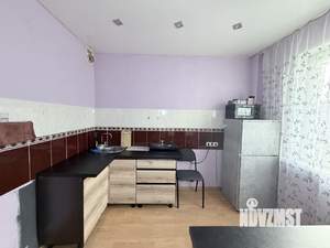 1-к квартира, вторичка, 41м2, 7/10 этаж