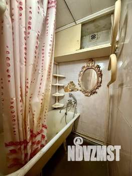 1-к квартира, вторичка, 30м2, 1/5 этаж