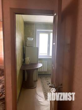 1-к квартира, вторичка, 30м2, 3/5 этаж