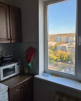 2-к квартира, вторичка, 52м2, 9/9 этаж