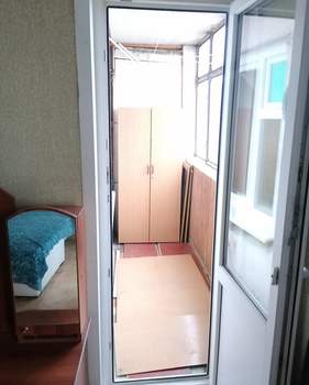 3-к квартира, вторичка, 57м2, 6/9 этаж