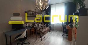 4-к квартира, вторичка, 93м2, 4/8 этаж