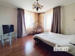 1-к квартира, вторичка, 46м2, 9/10 этаж