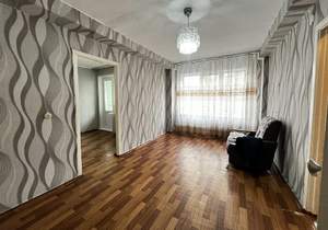 2-к квартира, вторичка, 41м2, 2/9 этаж