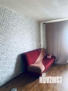 1-к квартира, вторичка, 37м2, 7/9 этаж