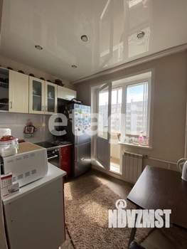 1-к квартира, вторичка, 37м2, 7/10 этаж